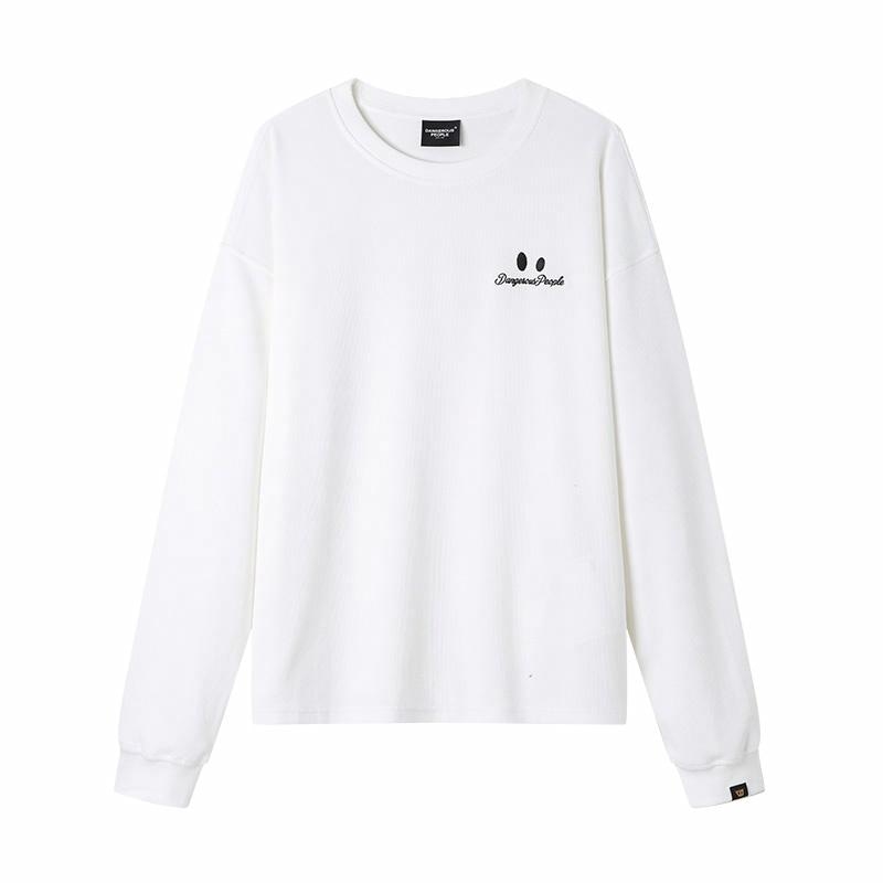 DANGEROUSPEOPLE T