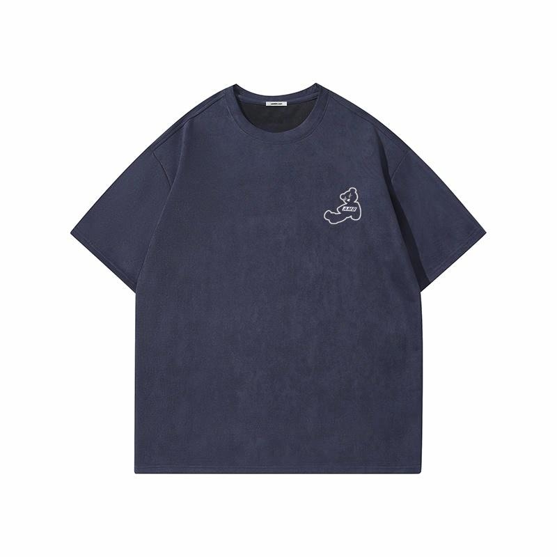 AMBER LIGHT T