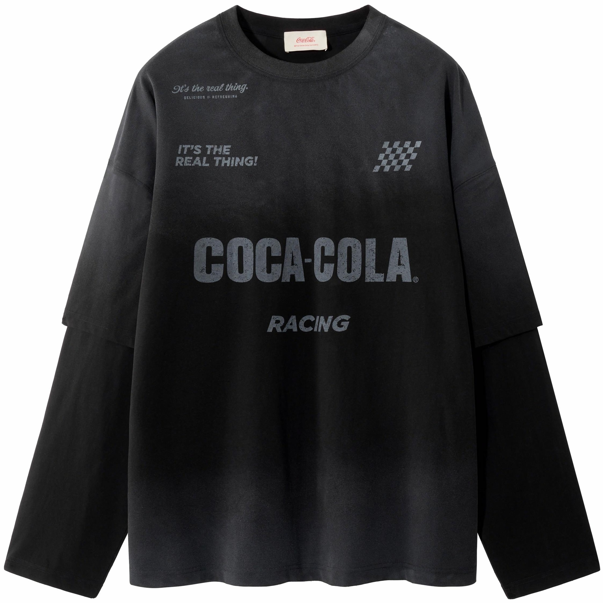 Coca-Cola/可口可乐 Coca-Cola T