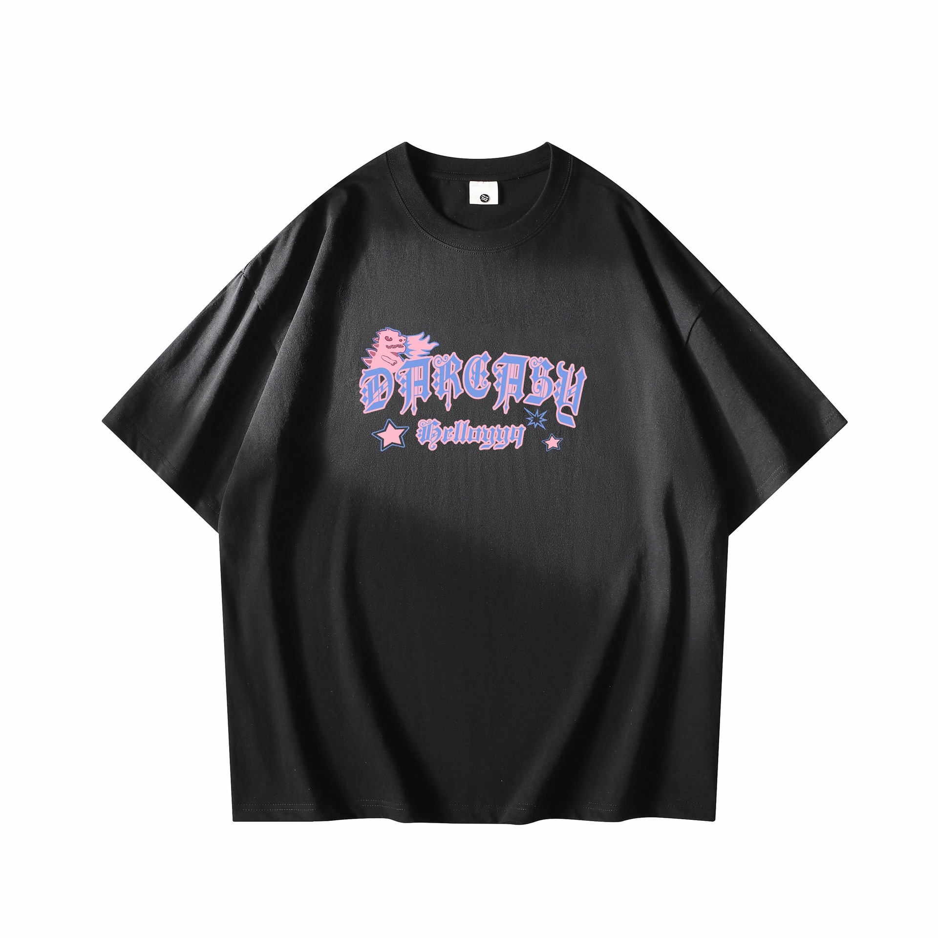 DAREASY T