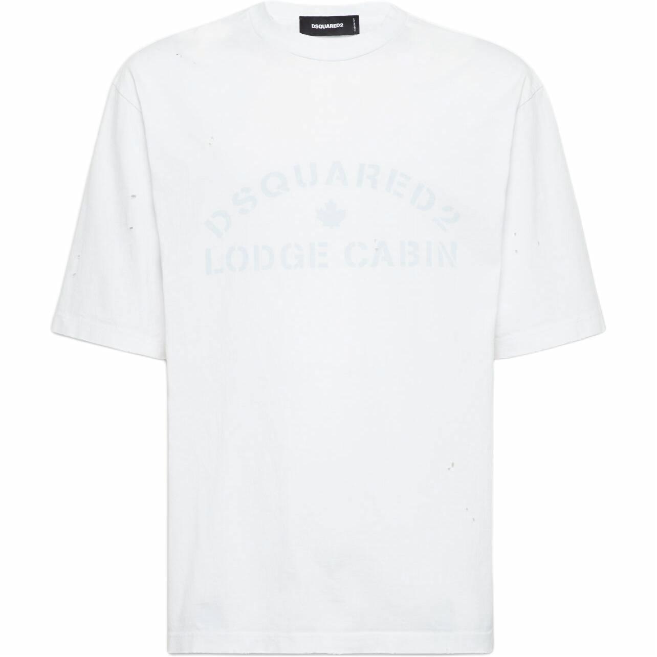 DSQUARED 2 SS25 T