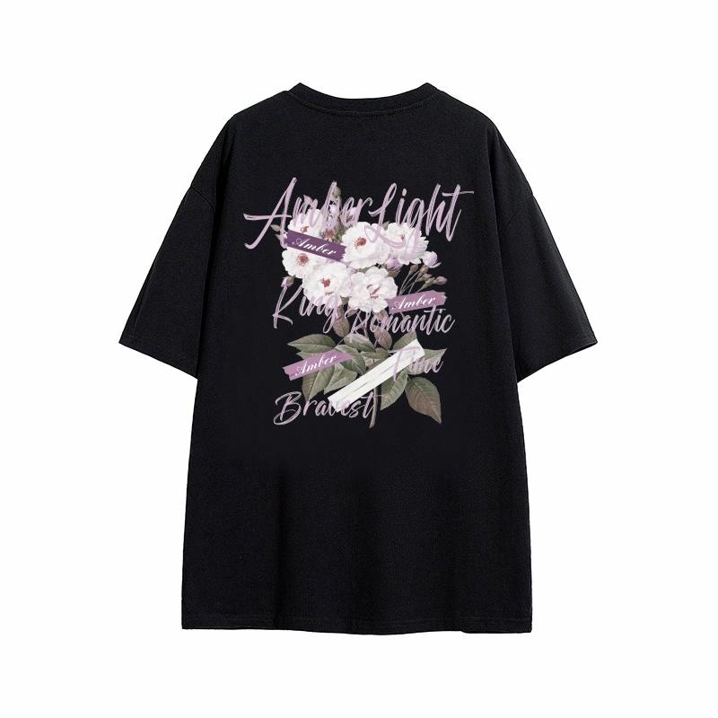 AMBER LIGHT T