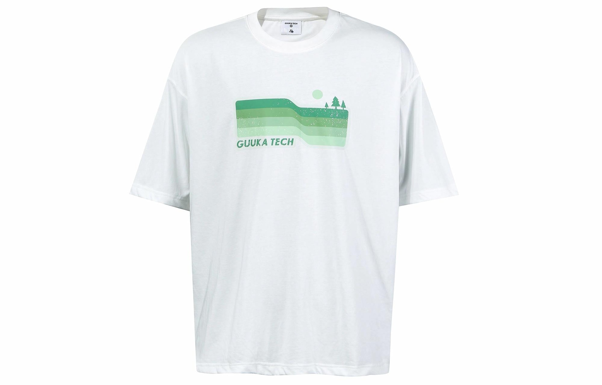 GUUKA TECH T