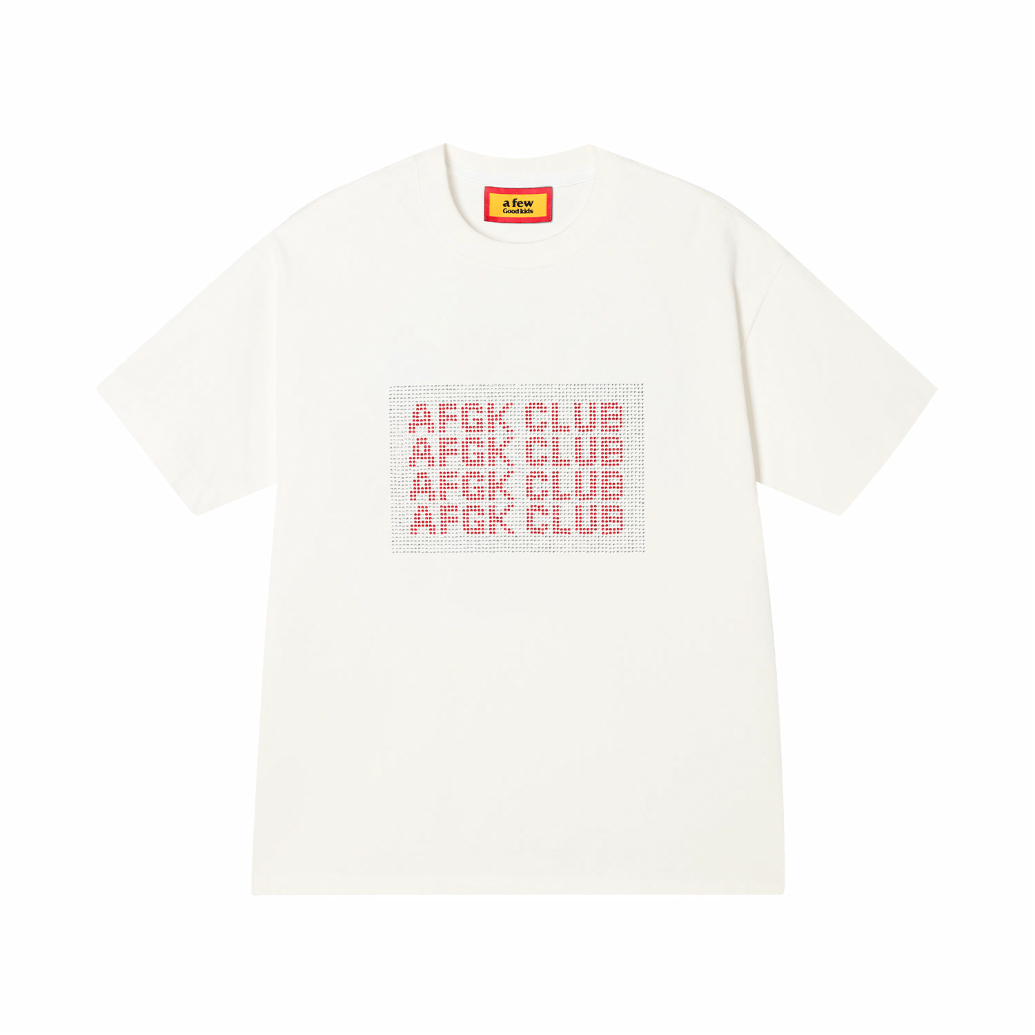 AFGK 24SS"GoodKids"T