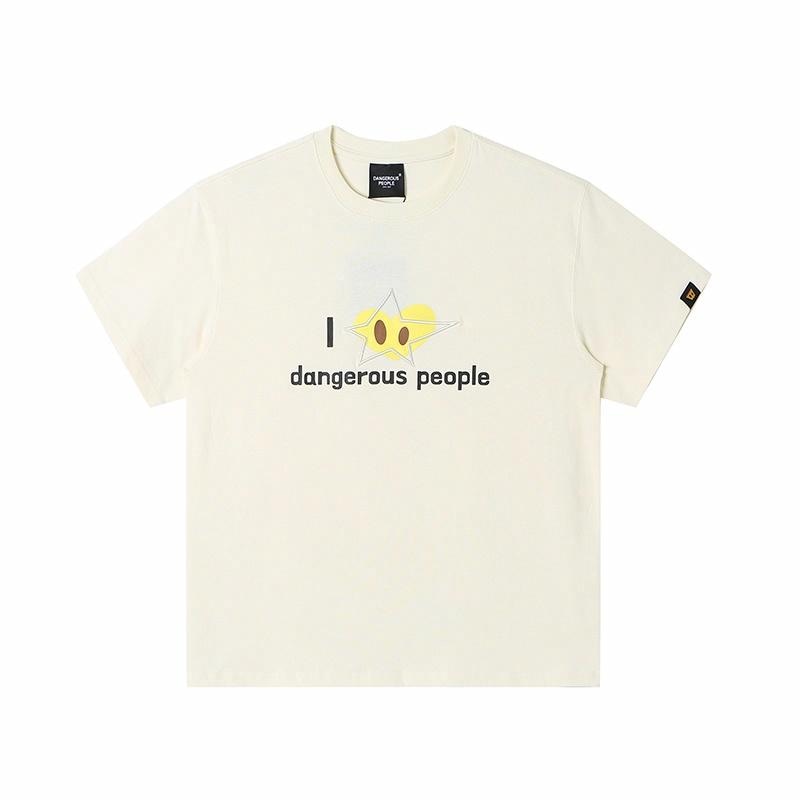 DANGEROUSPEOPLE DSP T