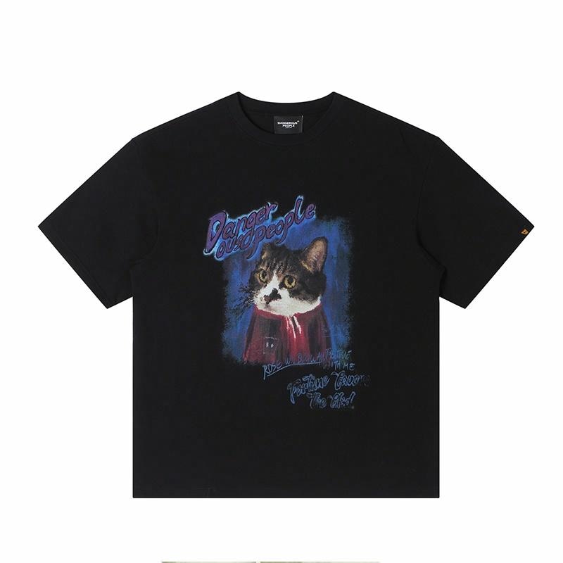 DANGEROUSPEOPLE T