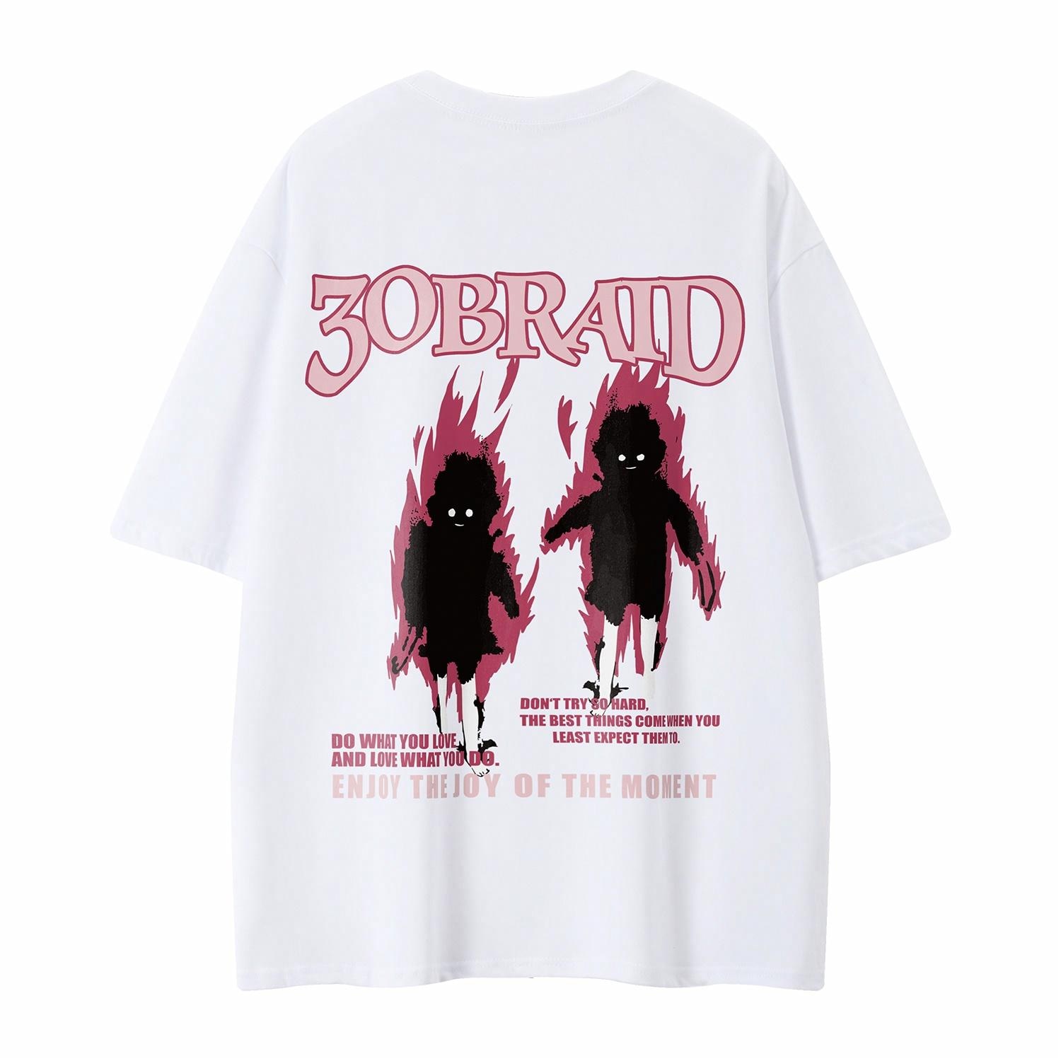 30BRAID T