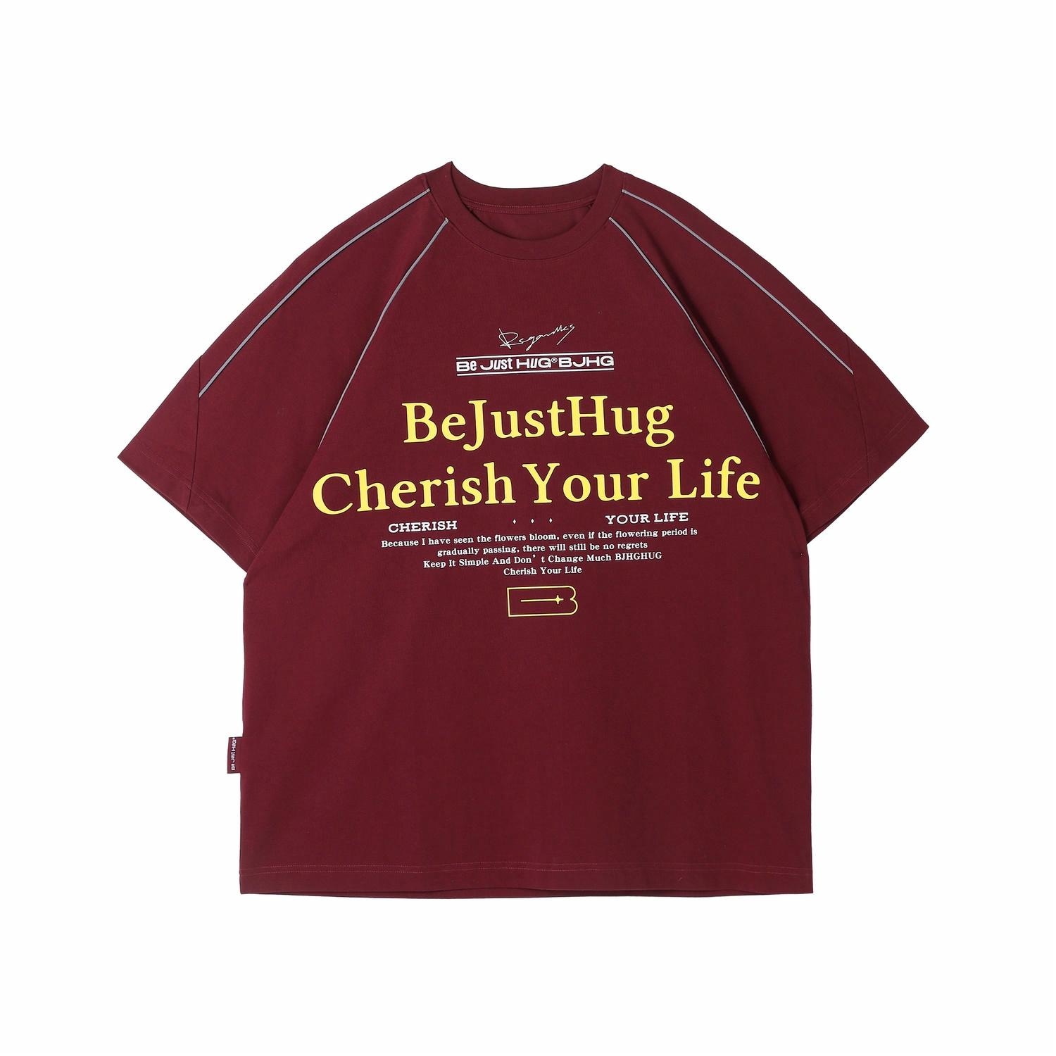 BJHG T