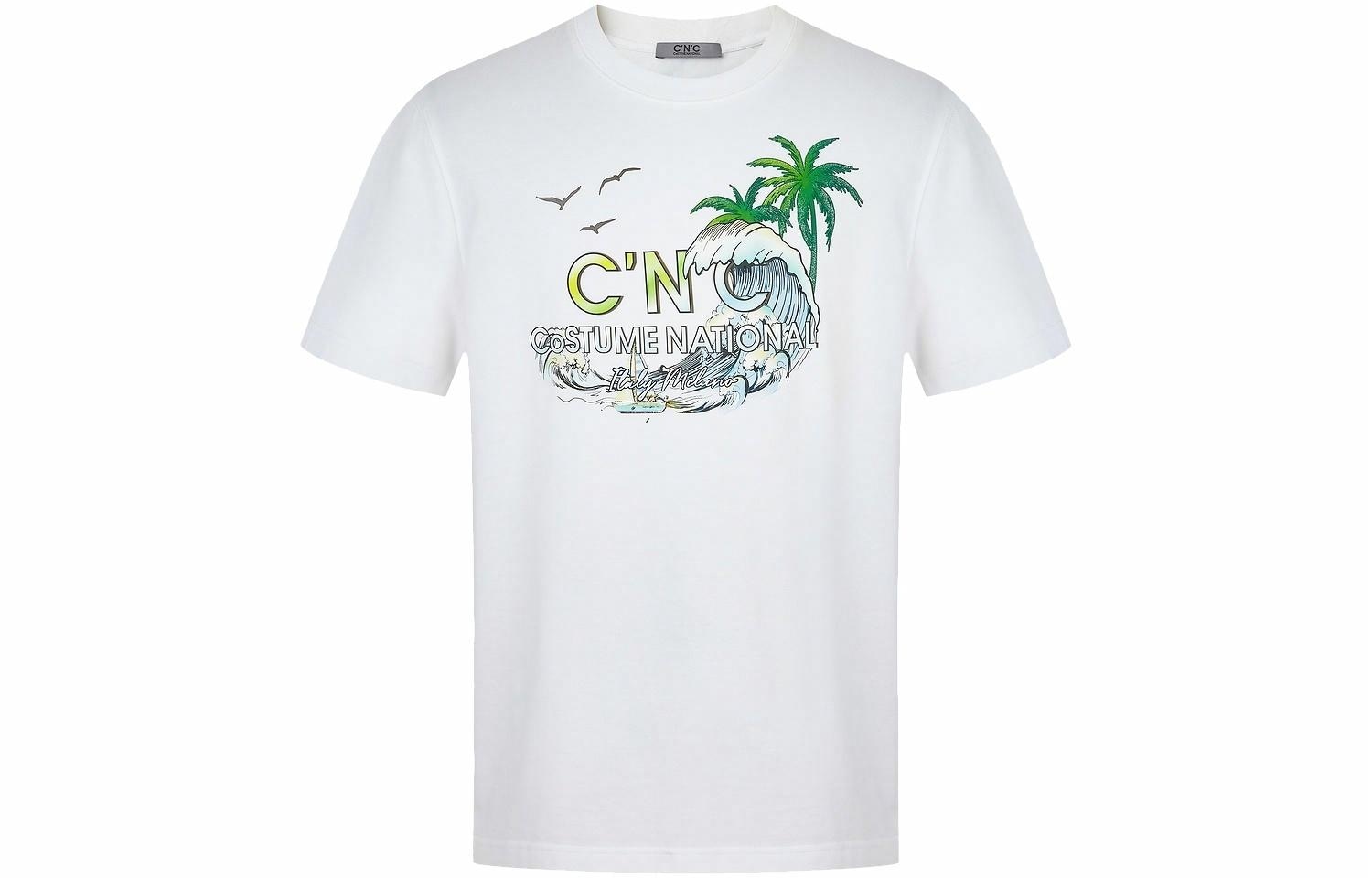 C'N'C LogoT