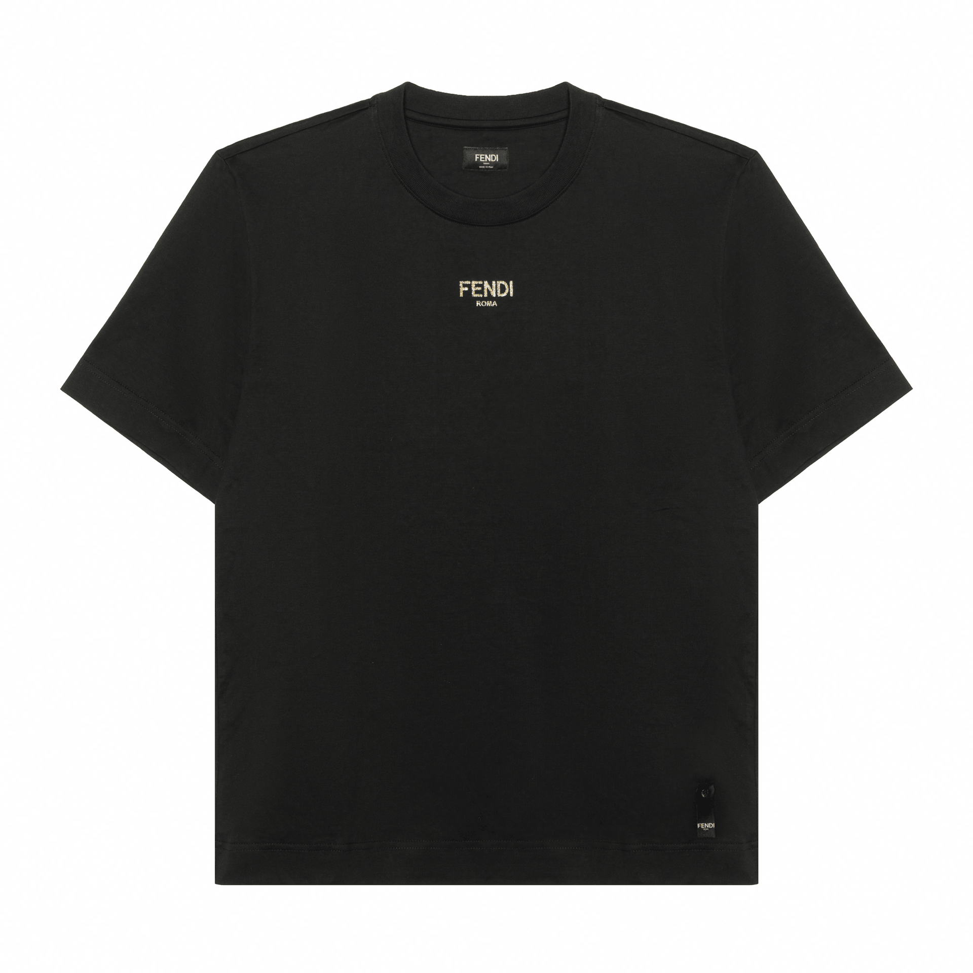 FENDI/芬迪 FENDI FW24 LogoT