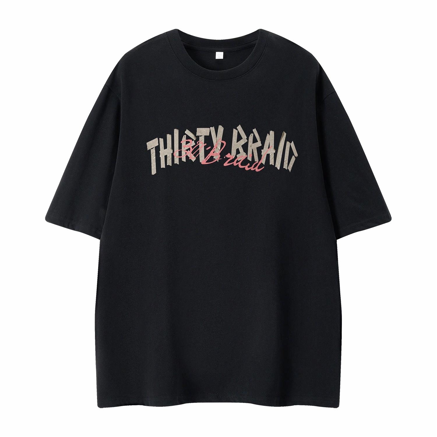 30BRAID LogoT