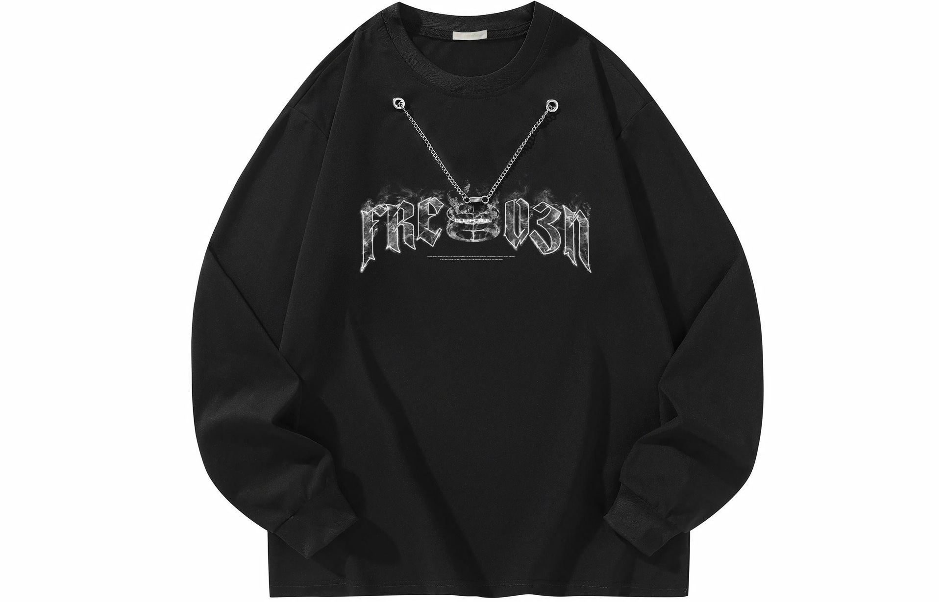 FREO3N logoT