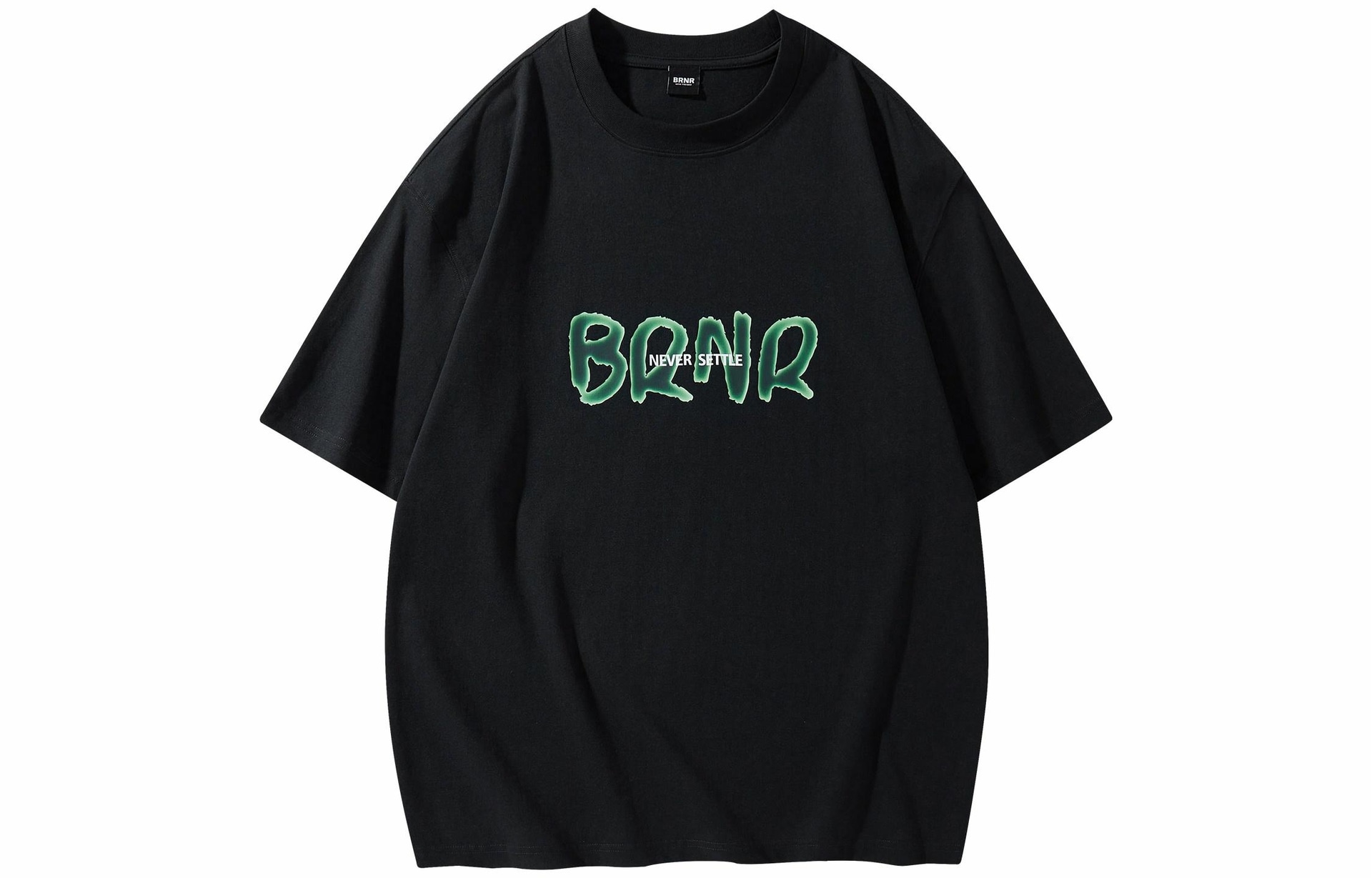 BRNR T