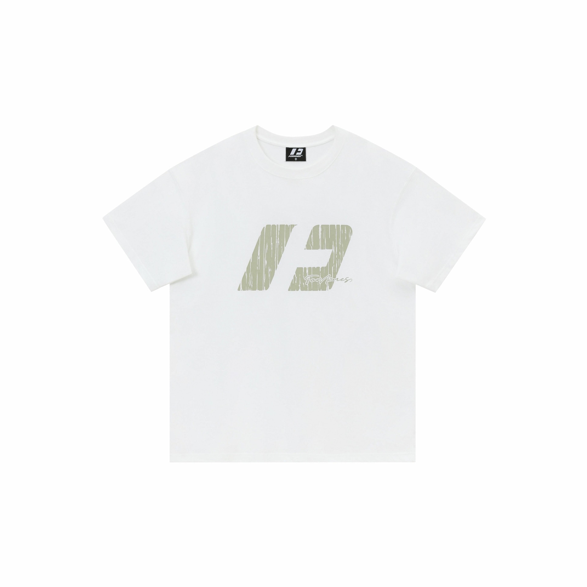 FORNINES T