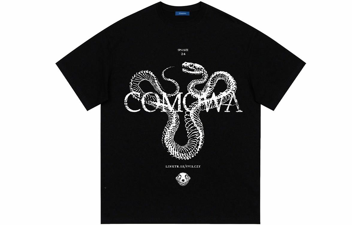 COMOWA LogoT