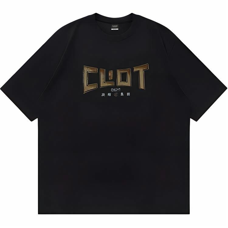 CLOT T