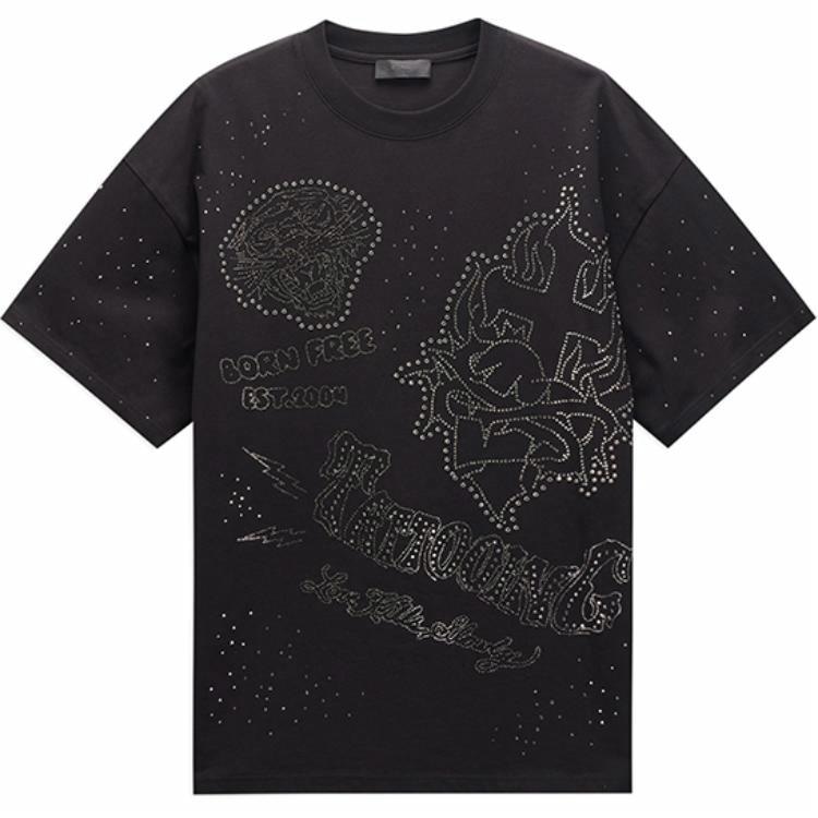 Ed Hardy SS25 T