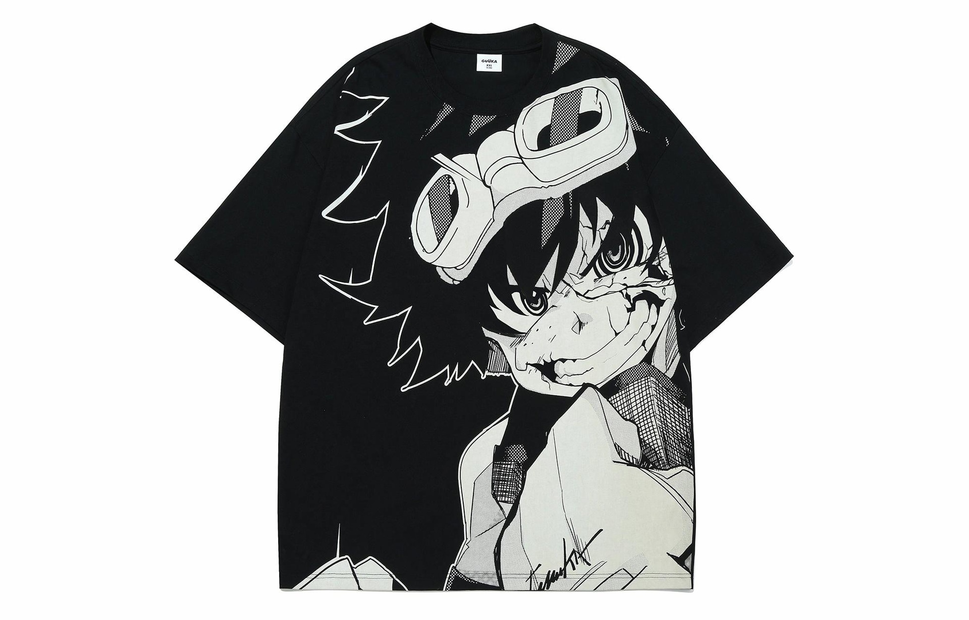 Guuka