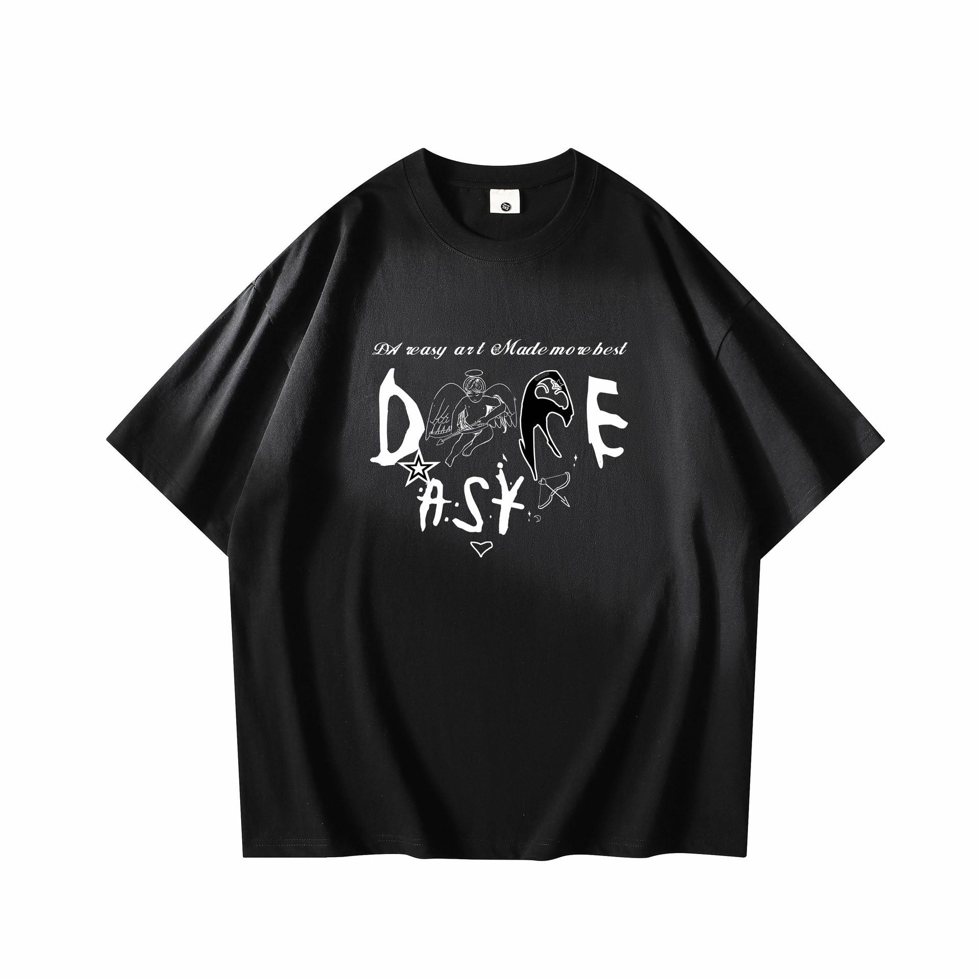 DAREASY T
