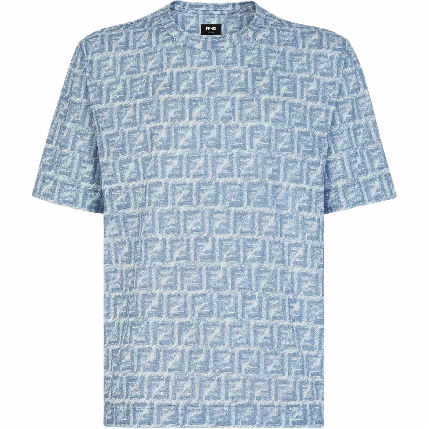 FENDI/芬迪 FENDI SS24 LogoT