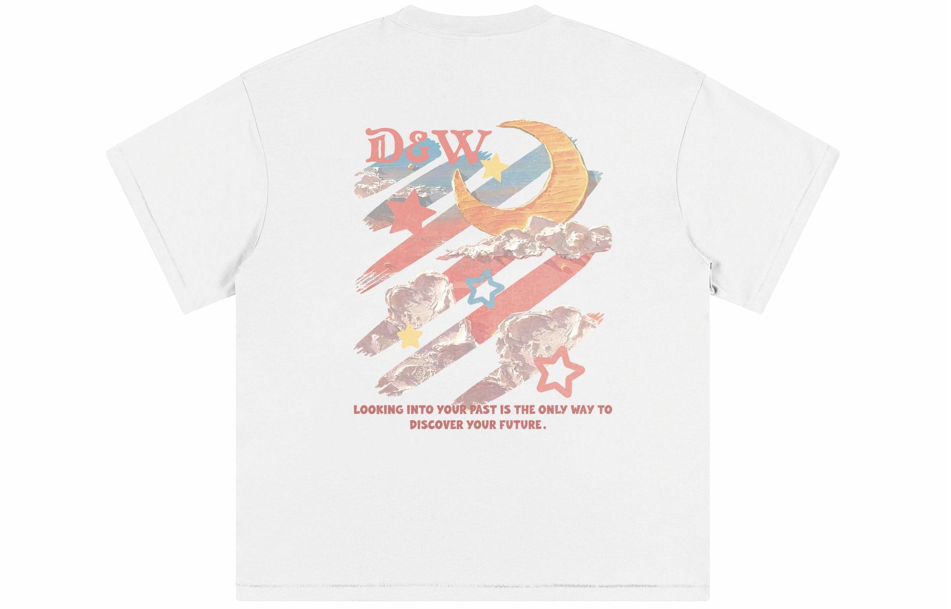 D&W DW T