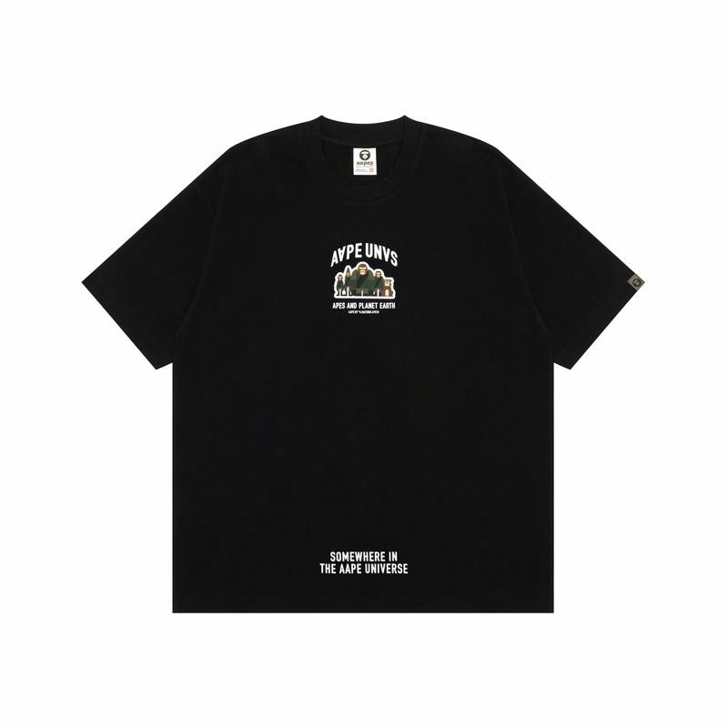 Aape SS24 T