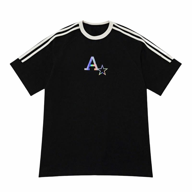 AMBER LIGHT T