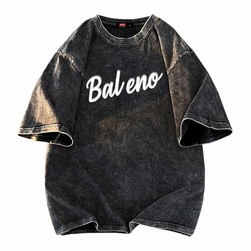 BALENO 班尼路 BALENO LOGOT