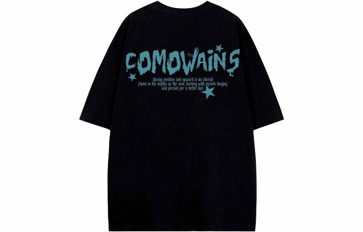 COMOWA logoT