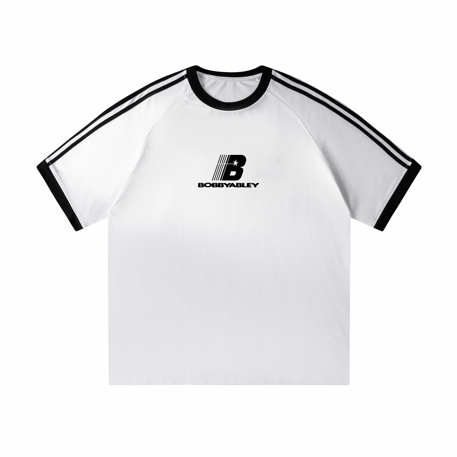 BOBBY ABLEY LogoT