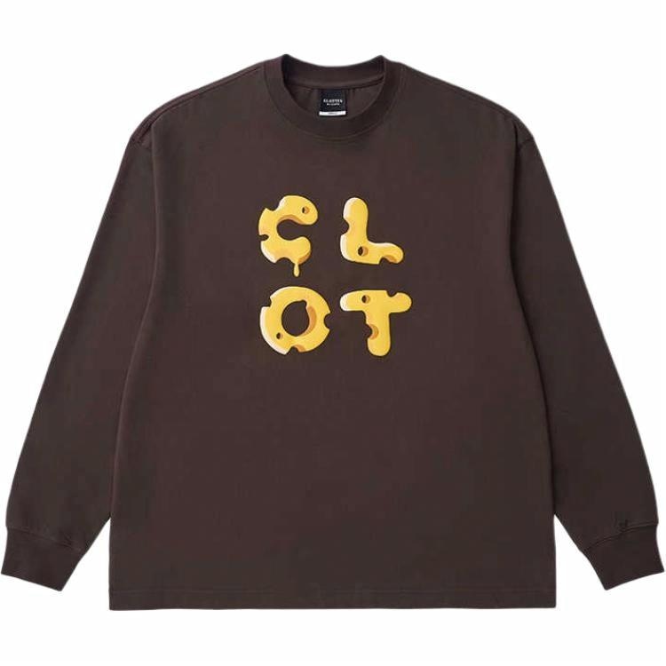 CLOTTEE by CLOT T