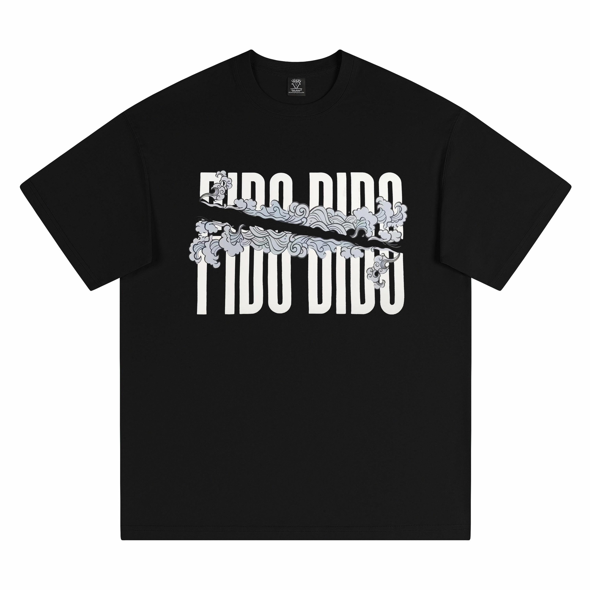 FIDO DIDO LogoT
