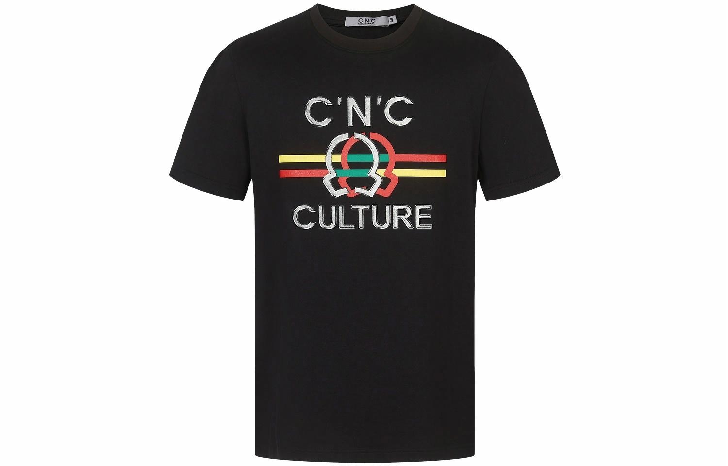C'N'C LogoT