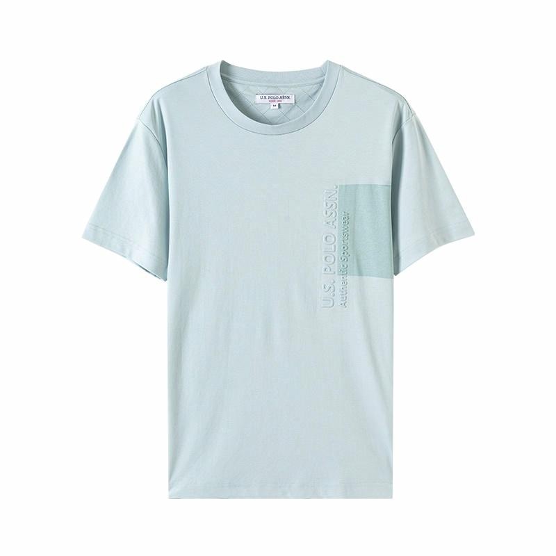 U.S. POLO ASSN. logoT