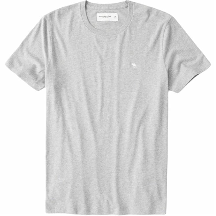 Abercrombie＆Fitch AbercrombieFitch logoT