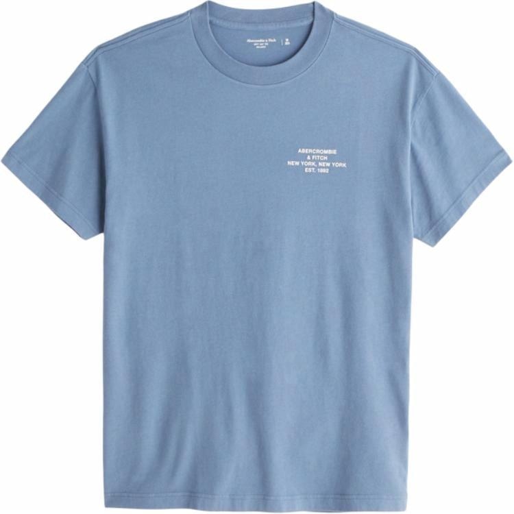 Abercrombie＆Fitch AbercrombieFitch LogoT