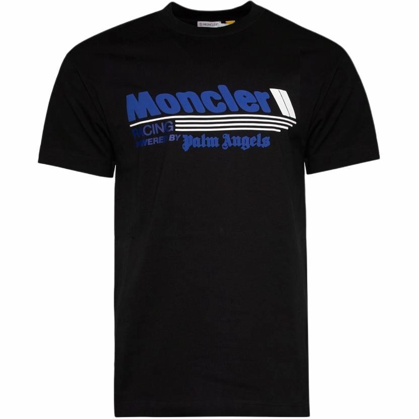 MONCLER GENIUS Moncler T-Shirt Black