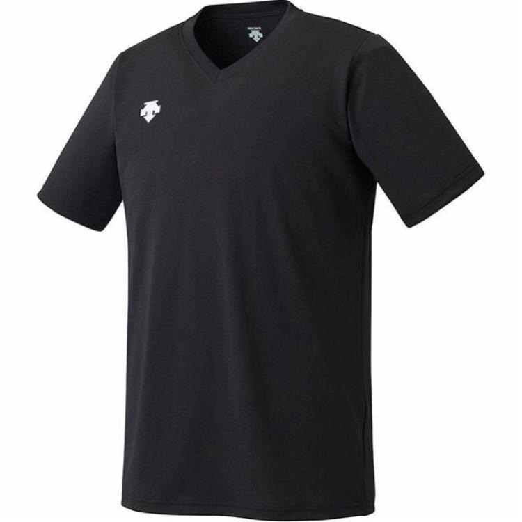 迪桑特/DESCENTE DESCENTE LogoVT