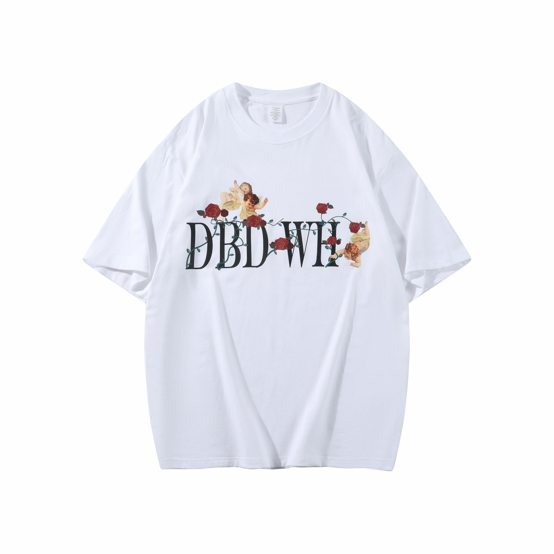DBD WH LOGOT