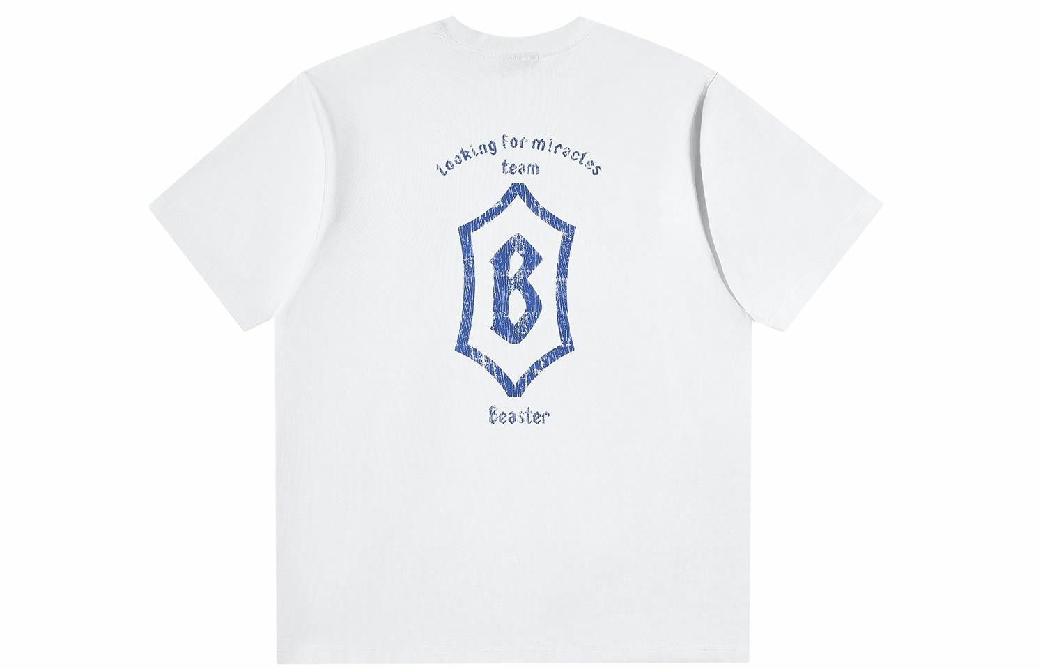 BEASTER fe logoT