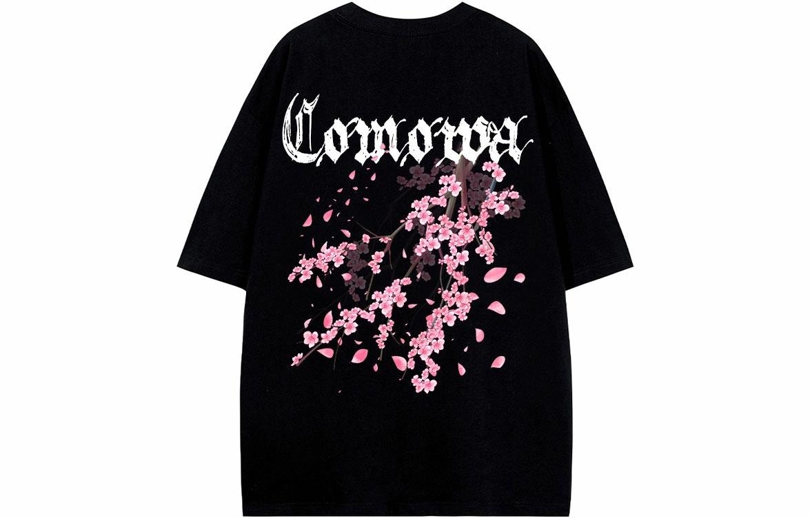 COMOWA logoT