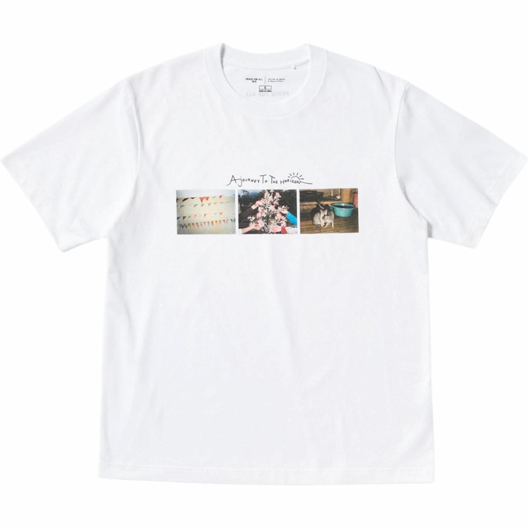 UNIQLO/优衣库 UNIQLO