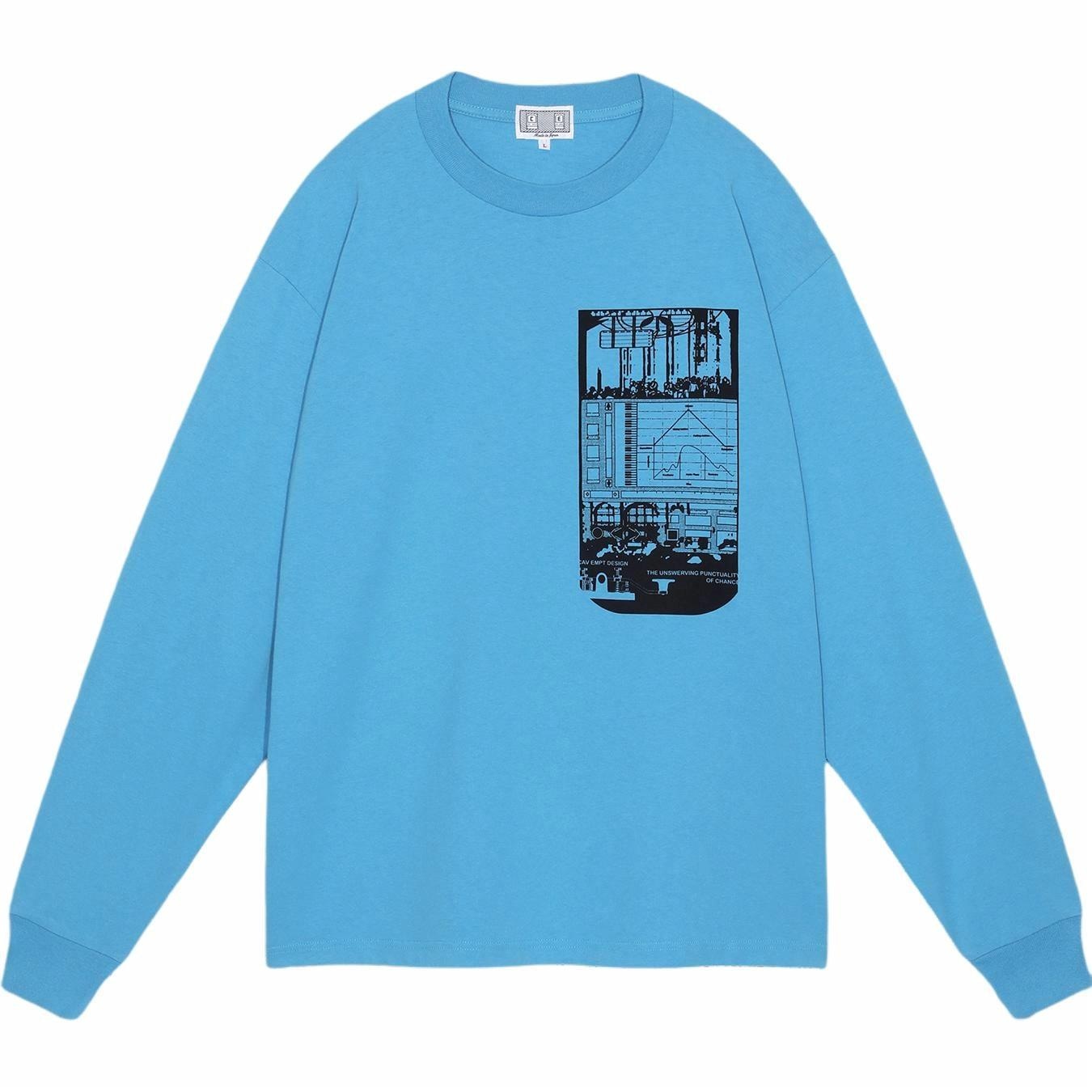 Cav Empt