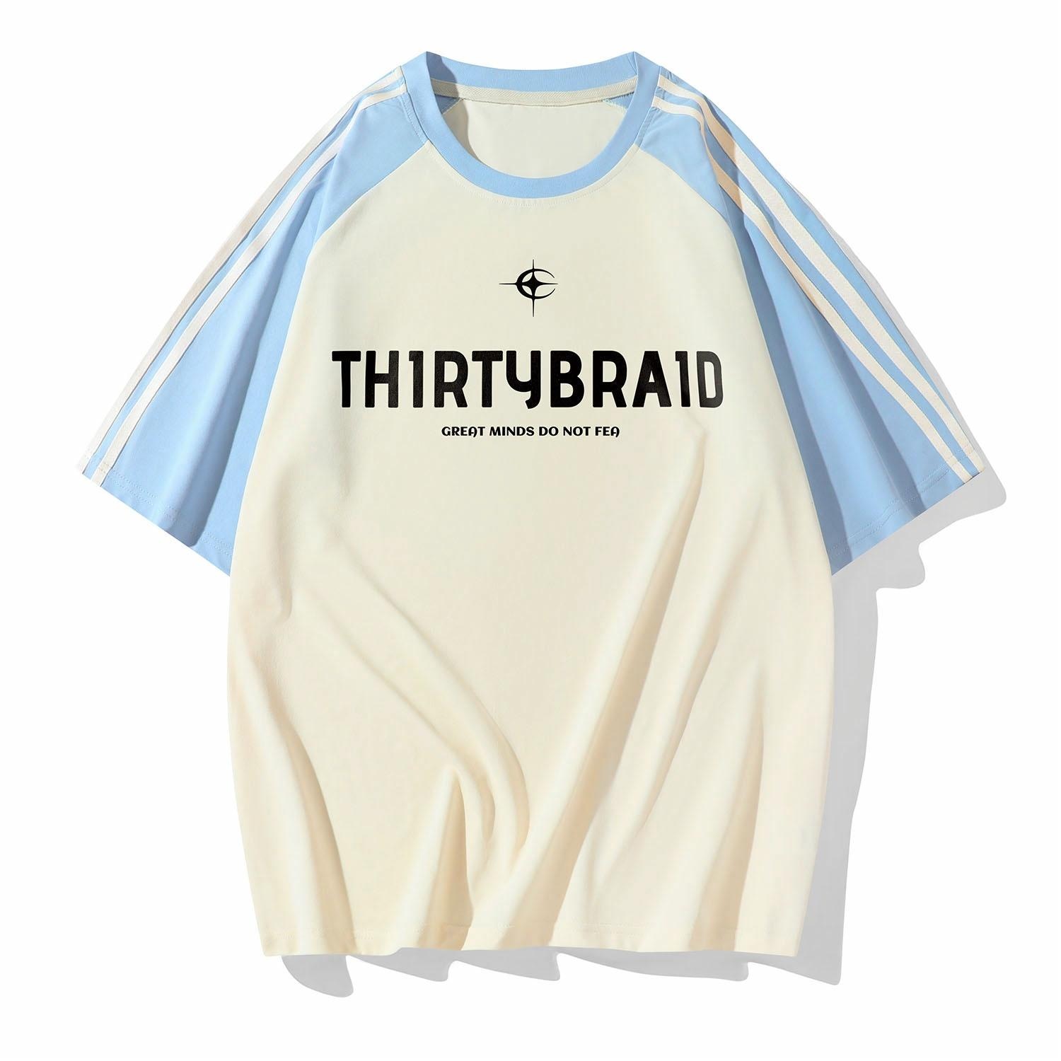 30BRAID LogoT