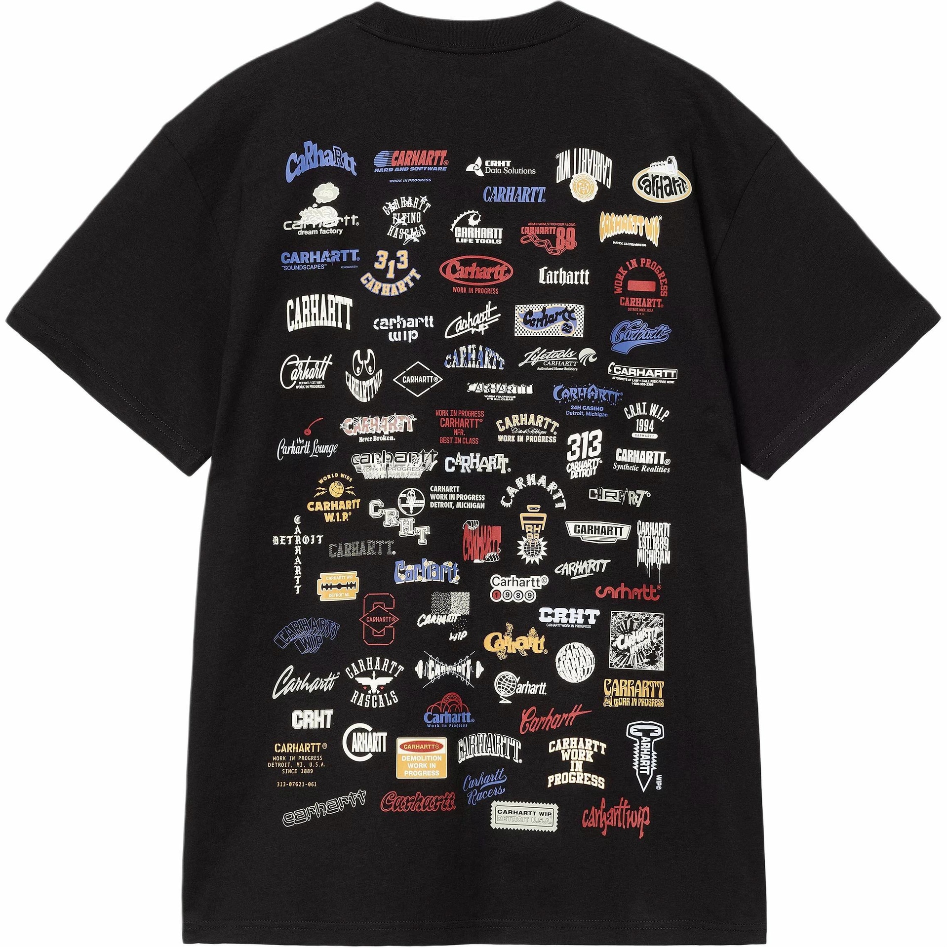 Carhartt WIP SS25
