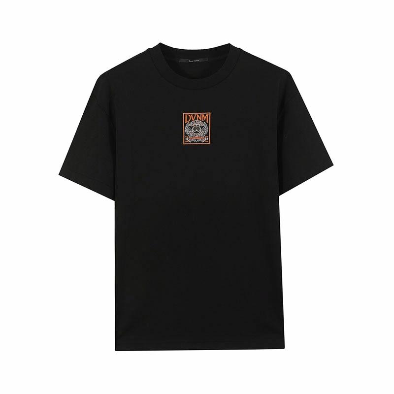 DAVID NAMAN SS24 LogoT