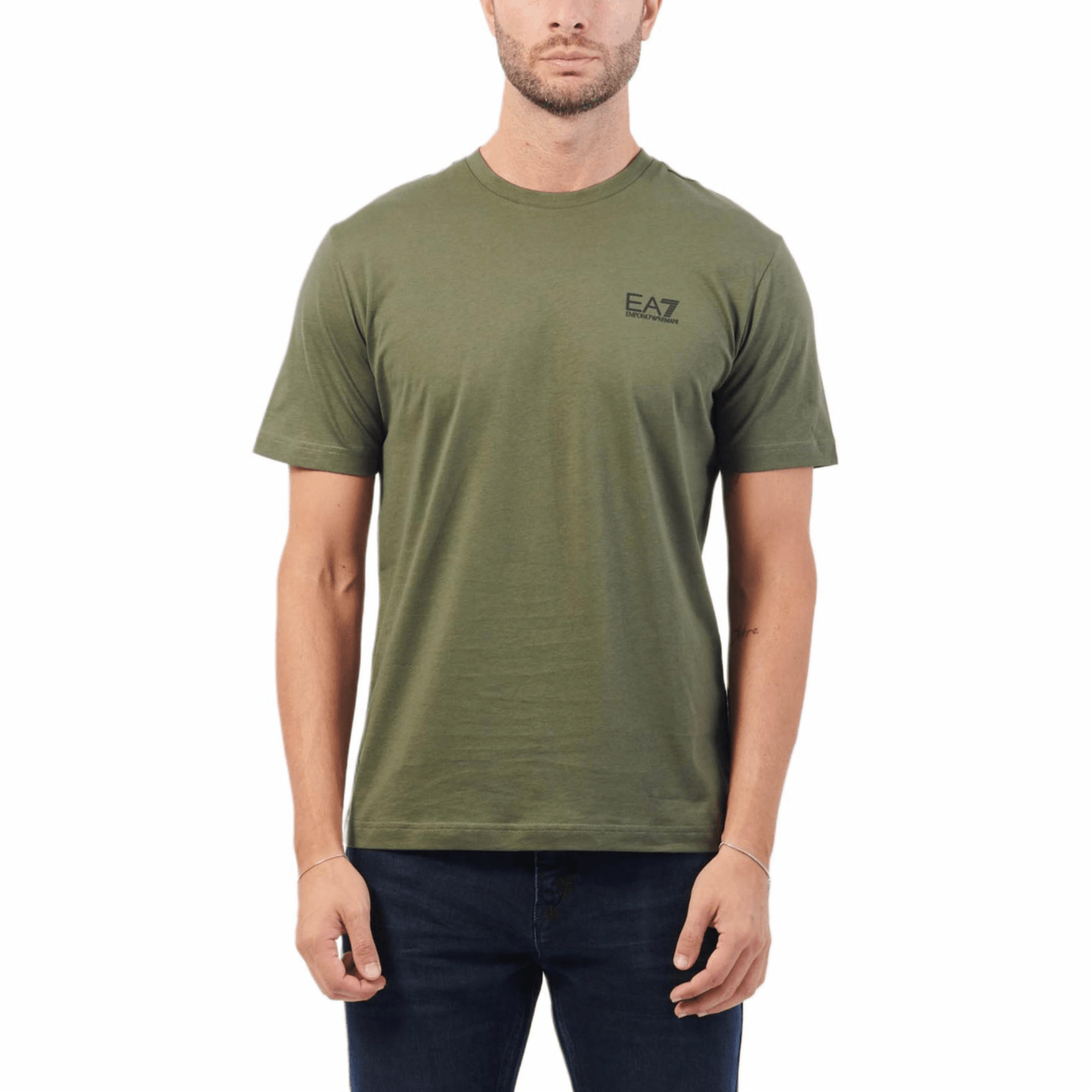 EMPORIO ARMANI/阿玛尼 EMPORIO ARMANI LogoT