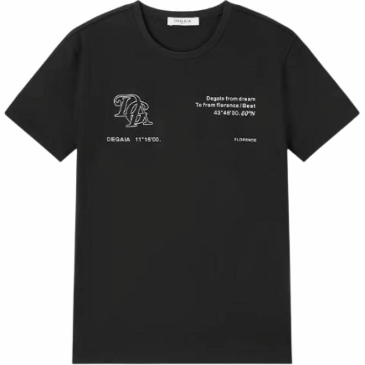 DEGAIA T