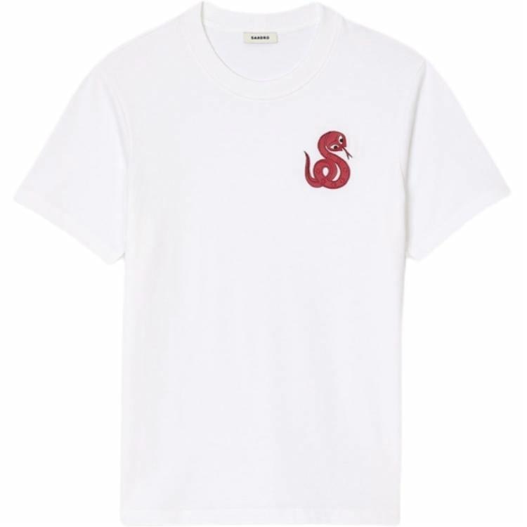 Sandro SS25 T