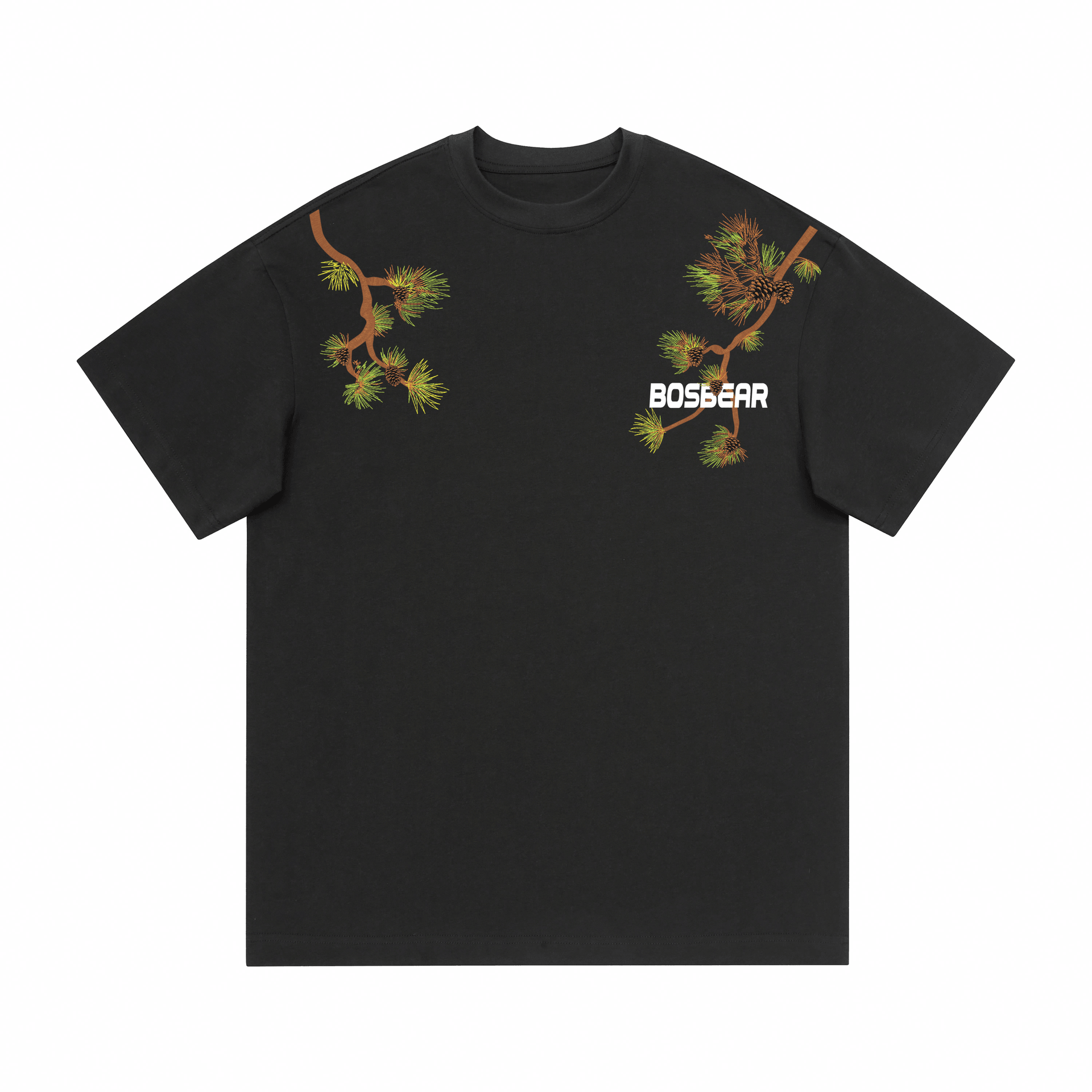 BOS BEAR T